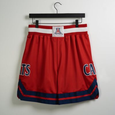 Basketball shorts