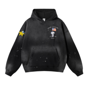  Snoopy hoodie 