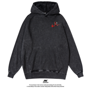 Spider man & Venom hoodie