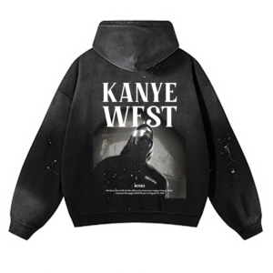 kanye west hoodie