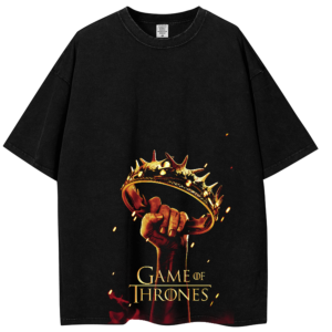 Remera Game of Thrones