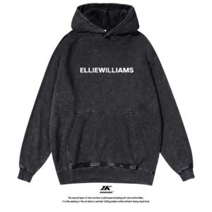 Ellie Williams Hoodie 