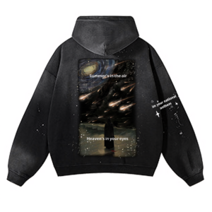  Travis Scott Hoodie