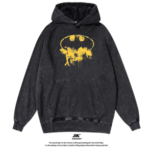 hoodie batman