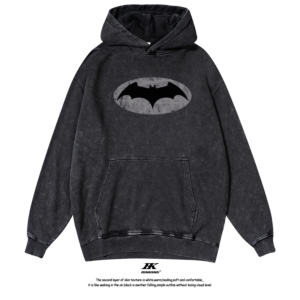 hoodie batman