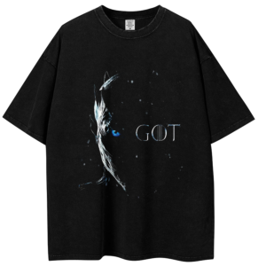 game of thrones tshirt