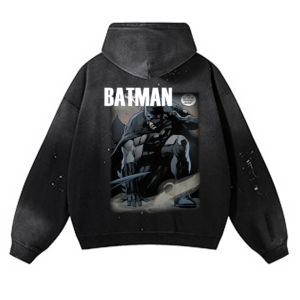 Batman Hoodie