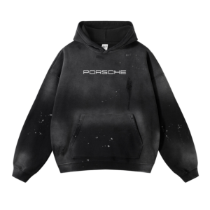 PORSCHE Hoodie