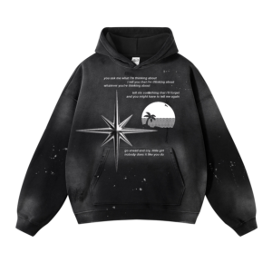 The Neighbourhood Hoodie