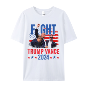 Donald Trump Make America Great Again Customized Printing