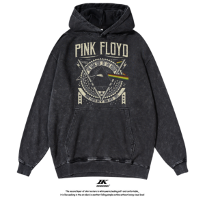 Pink Floyd Hoodie