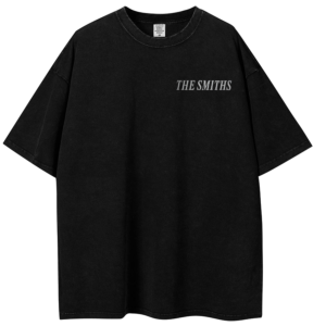 The Smiths Retro Tshirt